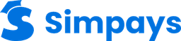 Simpays Logo