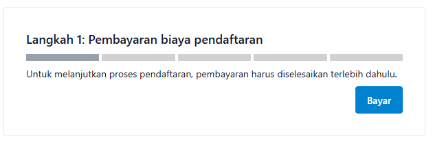 Registrasi