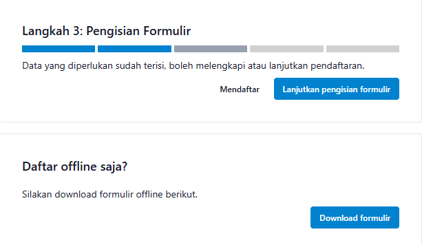 Verifikasi Data